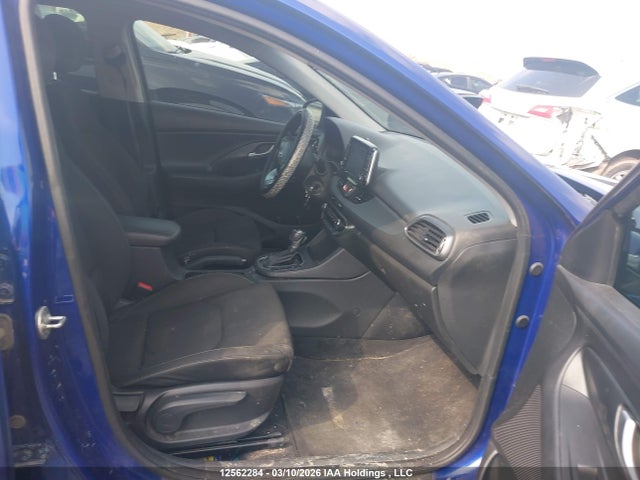 Aukcja sprzedaży 2019 Hyundai Elantra Gt Preferred, vin: KMHH35LE6KU095914, numer aukcji: 12562284