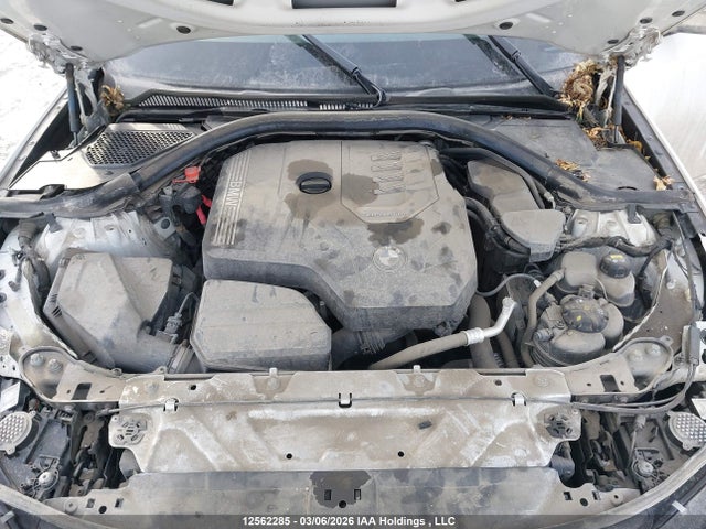 3MW5R7J05M8C14199 BMW 330i Xdrive