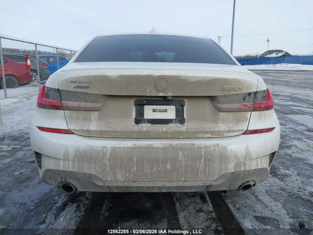 3MW5R7J05M8C14199 BMW 330i Xdrive