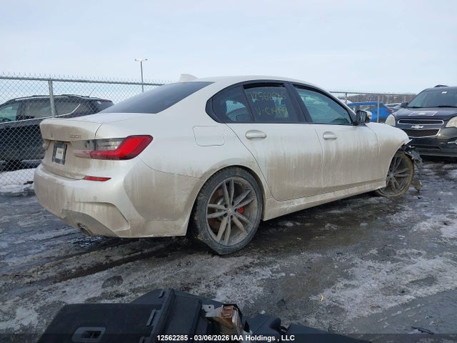3MW5R7J05M8C14199 BMW 330i Xdrive