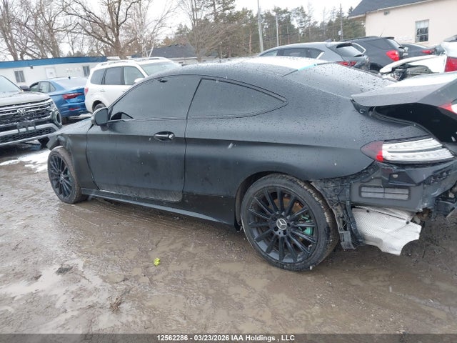 W1KWJ6EB0LG014907 Mercedes-Benz Amg C 43 4matic