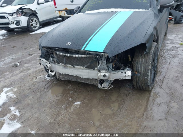 W1KWJ6EB0LG014907 Mercedes-Benz Amg C 43 4matic