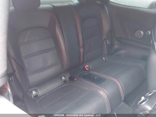 W1KWJ6EB0LG014907 Mercedes-Benz Amg C 43 4matic