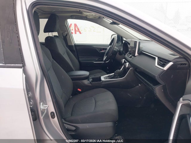 2024 Toyota Rav4 Xle/woodland Edition მანქანა იყიდება აუქციონზე, vin: 2T3RWRFV8RW187008, აუქციონის ნომერი: 12562287