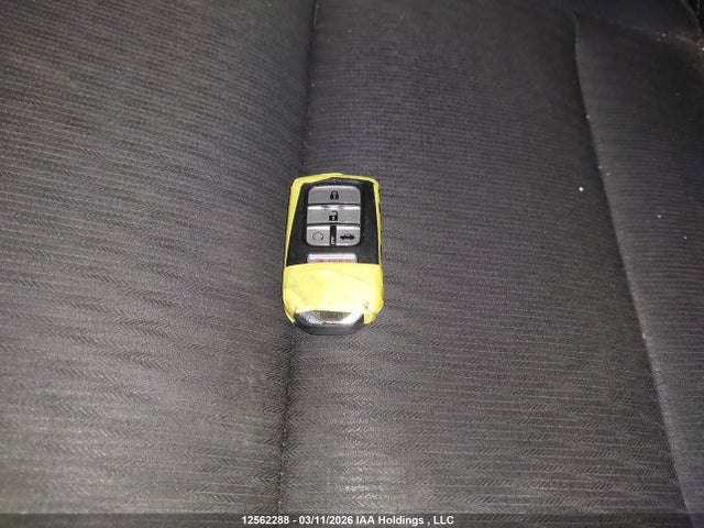 1HGCR2F50GA803799 Honda Accord Sport