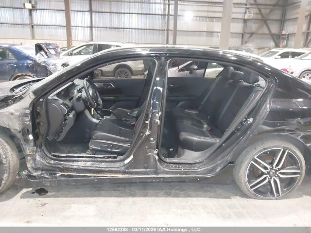 1HGCR2F50GA803799 Honda Accord Sport