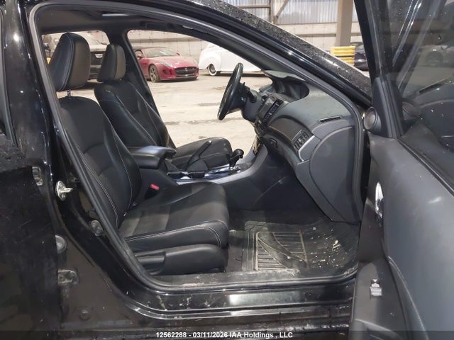 1HGCR2F50GA803799 Honda Accord Sport