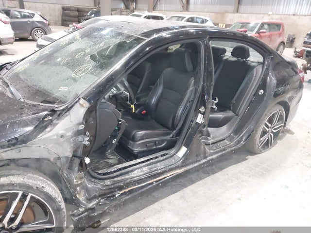 1HGCR2F50GA803799 Honda Accord Sport