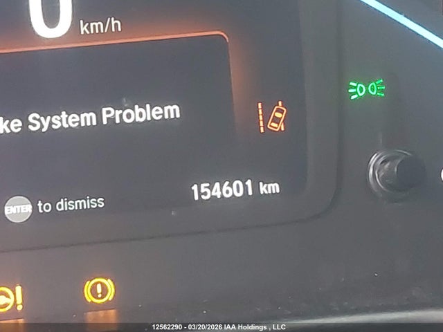 Продаж на аукціоні авто 2020 Honda Odyssey Exl, vin: 5FNRL6H66LB505539, номер лоту: 12562290