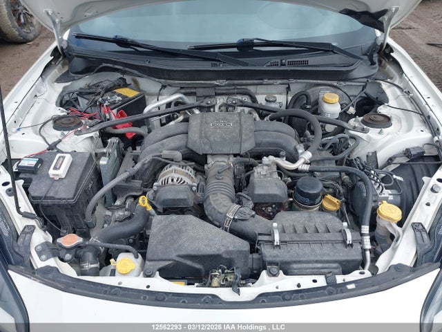 JF1ZNBE16N9754874 Toyota Gr 86 Premium