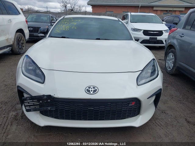 JF1ZNBE16N9754874 Toyota Gr 86 Premium