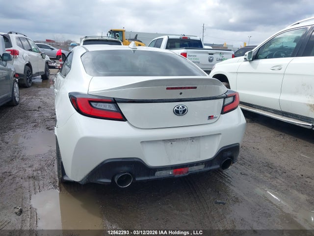 JF1ZNBE16N9754874 Toyota Gr 86 Premium