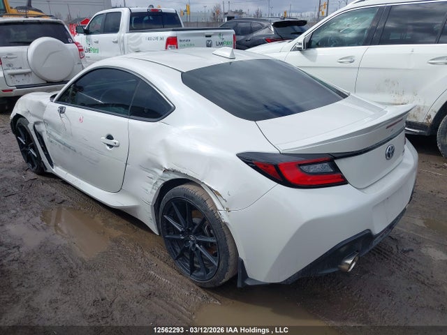 JF1ZNBE16N9754874 Toyota Gr 86 Premium