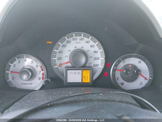 Продажа на аукционе авто 2013 Honda Pilot Exl, vin: 5FNYF4H5XDB503356, номер лота: 12562296