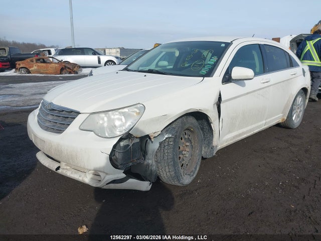 Aukcja sprzedaży 2009 Chrysler Sebring Lx, vin: 1C3LC46B89N511142, numer aukcji: 12562297