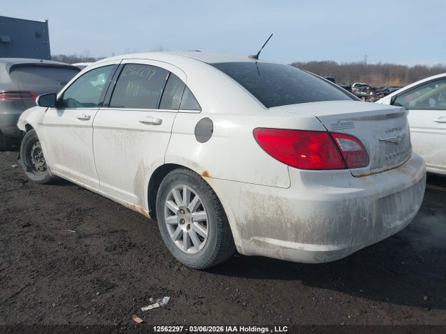 Aukcja sprzedaży 2009 Chrysler Sebring Lx, vin: 1C3LC46B89N511142, numer aukcji: 12562297