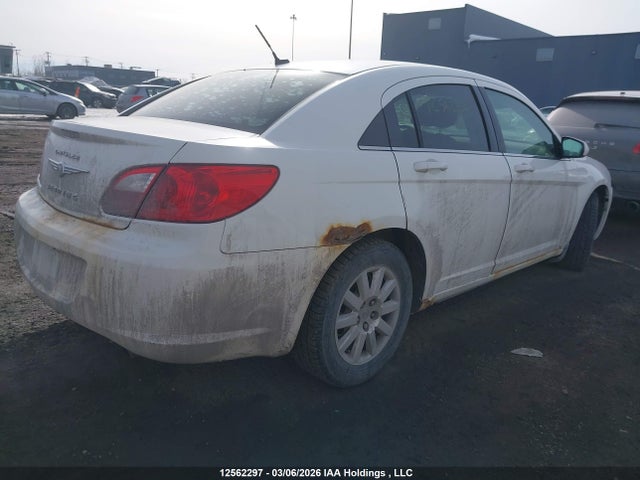Aukcja sprzedaży 2009 Chrysler Sebring Lx, vin: 1C3LC46B89N511142, numer aukcji: 12562297