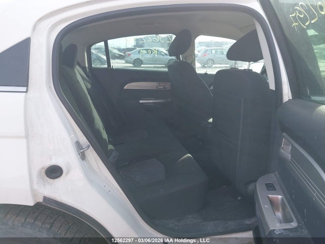 Aukcja sprzedaży 2009 Chrysler Sebring Lx, vin: 1C3LC46B89N511142, numer aukcji: 12562297