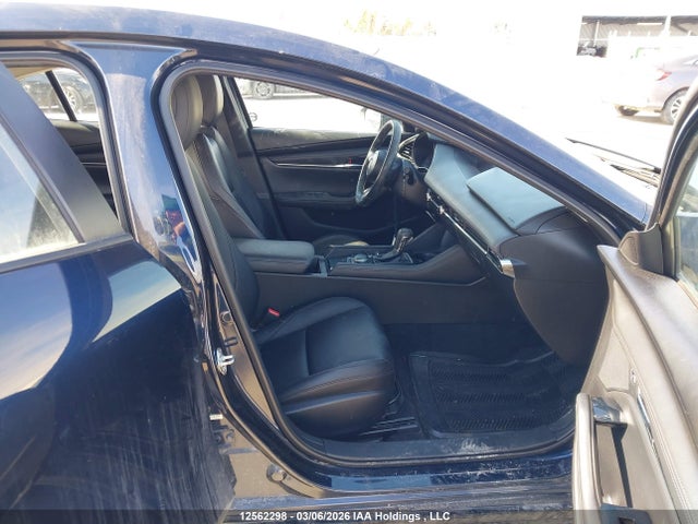 Aukcja sprzedaży 2019 Mazda 3 Preferred Plus, vin: JM1BPBCM0K1117167, numer aukcji: 12562298