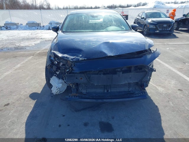Aukcja sprzedaży 2019 Mazda 3 Preferred Plus, vin: JM1BPBCM0K1117167, numer aukcji: 12562298