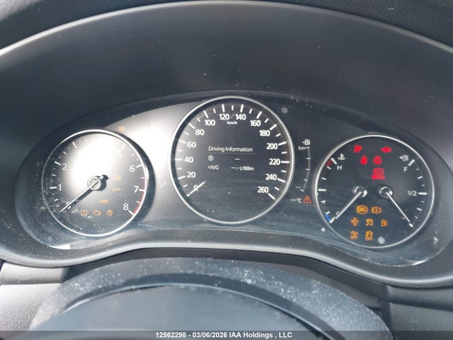 Aukcja sprzedaży 2019 Mazda 3 Preferred Plus, vin: JM1BPBCM0K1117167, numer aukcji: 12562298