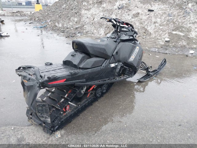 Skidoo Skidoo. 2022 2BPSDTNA7NV000033 Image 2