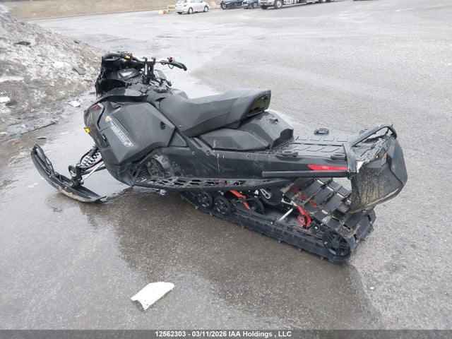 Skidoo Skidoo. 2022 2BPSDTNA7NV000033 Image 3