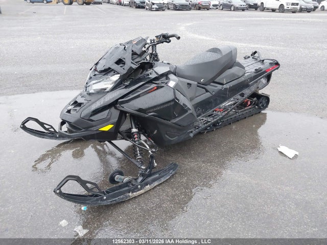 Skidoo Skidoo. 2022 2BPSDTNA7NV000033 Image 4