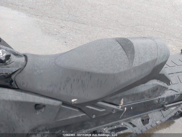 Skidoo Skidoo. 2022 2BPSDTNA7NV000033 Image 5