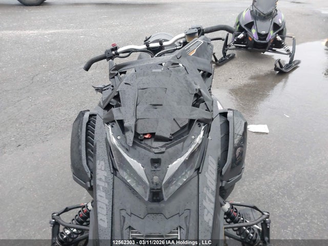 Skidoo Skidoo. 2022 2BPSDTNA7NV000033 Image 6