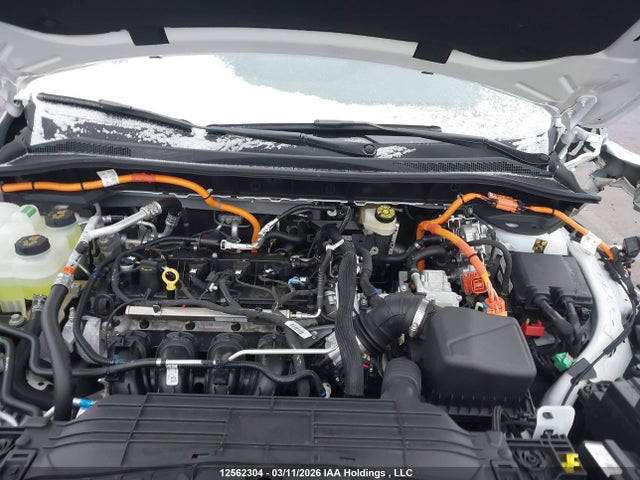 Продажа на аукционе авто 2025 Ford Escape, vin: 1FMCU0E12SUA12225, номер лота: 12562304