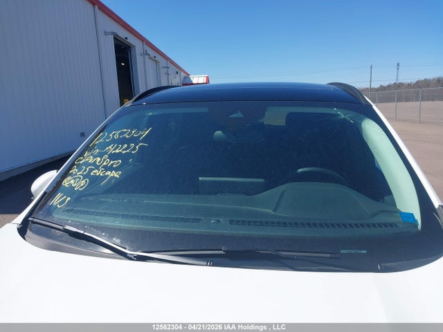 Продажа на аукционе авто 2025 Ford Escape, vin: 1FMCU0E12SUA12225, номер лота: 12562304