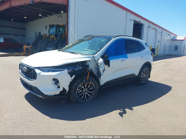 Продажа на аукционе авто 2025 Ford Escape, vin: 1FMCU0E12SUA12225, номер лота: 12562304