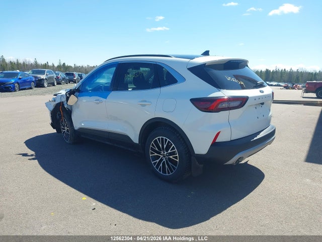 Продажа на аукционе авто 2025 Ford Escape, vin: 1FMCU0E12SUA12225, номер лота: 12562304