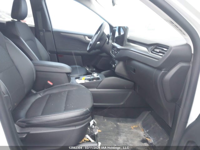 Продажа на аукционе авто 2025 Ford Escape, vin: 1FMCU0E12SUA12225, номер лота: 12562304
