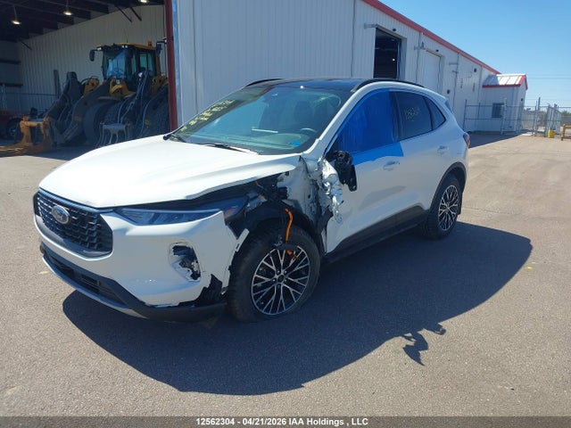 Продажа на аукционе авто 2025 Ford Escape, vin: 1FMCU0E12SUA12225, номер лота: 12562304