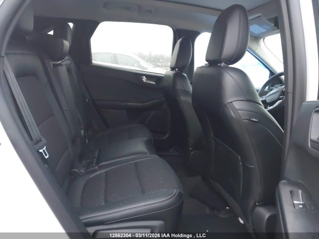 Продажа на аукционе авто 2025 Ford Escape, vin: 1FMCU0E12SUA12225, номер лота: 12562304