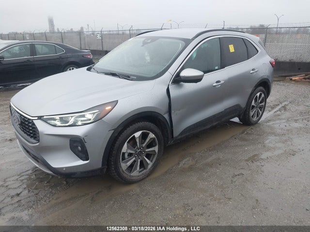 1FMCU9JA9RUA94118 Ford Escape Platinum
