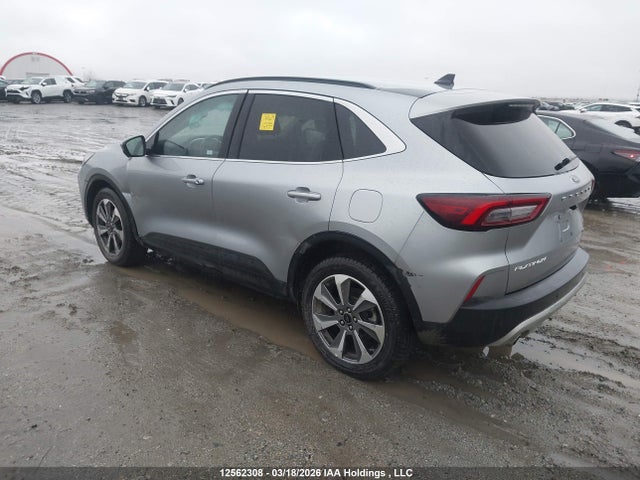 1FMCU9JA9RUA94118 Ford Escape Platinum