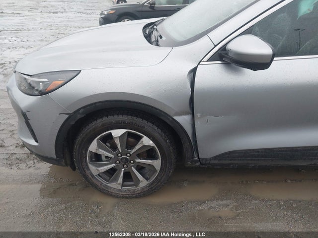 1FMCU9JA9RUA94118 Ford Escape Platinum