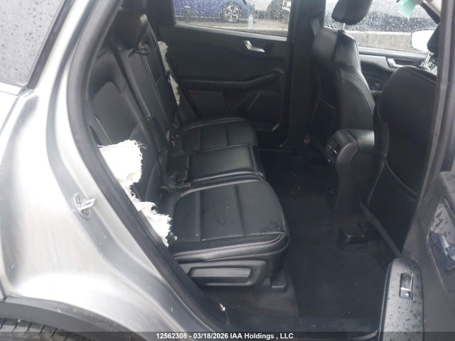 1FMCU9JA9RUA94118 Ford Escape Platinum