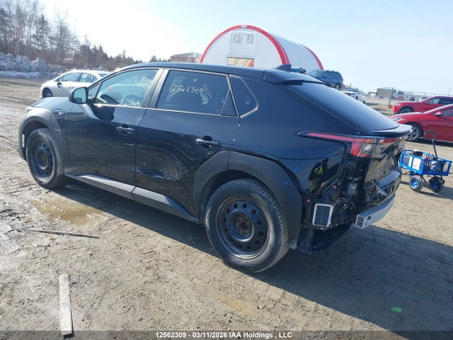2023 Subaru Solterra Luxury Package/technology Package მანქანა იყიდება აუქციონზე, vin: JTMABABA5PA026446, აუქციონის ნომერი: 12562309