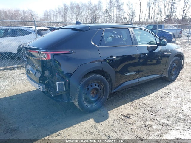 2023 Subaru Solterra Luxury Package/technology Package მანქანა იყიდება აუქციონზე, vin: JTMABABA5PA026446, აუქციონის ნომერი: 12562309
