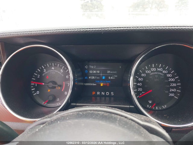 Продаж на аукціоні авто 2017 Ford Mustang, vin: 1FA6P8TH8H5321360, номер лоту: 12562310