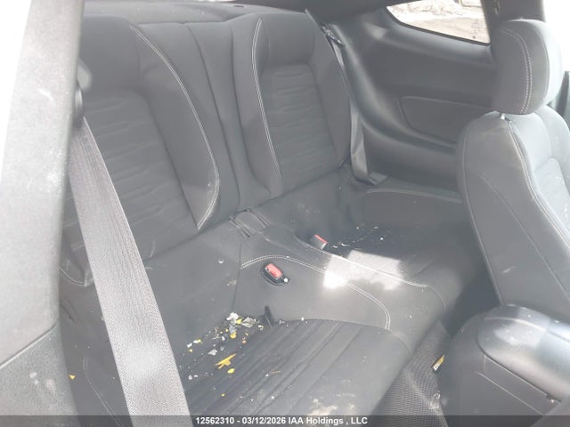 Продаж на аукціоні авто 2017 Ford Mustang, vin: 1FA6P8TH8H5321360, номер лоту: 12562310