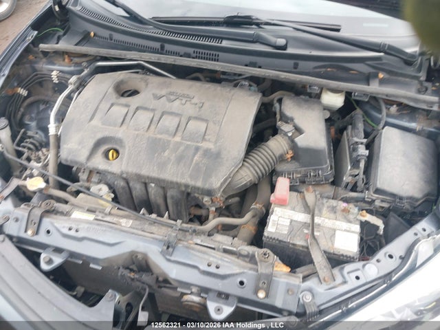 2T1BURHE7FC286378 Toyota Corolla L/le/le Pls/prm/s/s Pls