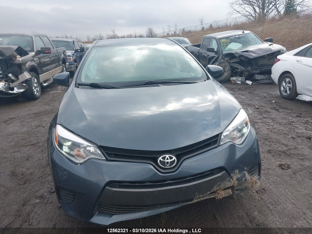2T1BURHE7FC286378 Toyota Corolla L/le/le Pls/prm/s/s Pls