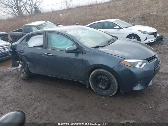 2T1BURHE7FC286378 Toyota Corolla L/le/le Pls/prm/s/s Pls