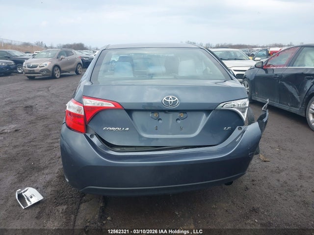2T1BURHE7FC286378 Toyota Corolla L/le/le Pls/prm/s/s Pls