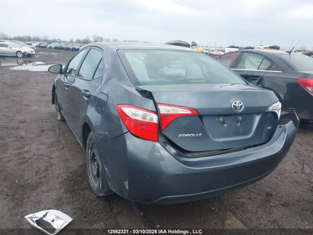 2T1BURHE7FC286378 Toyota Corolla L/le/le Pls/prm/s/s Pls